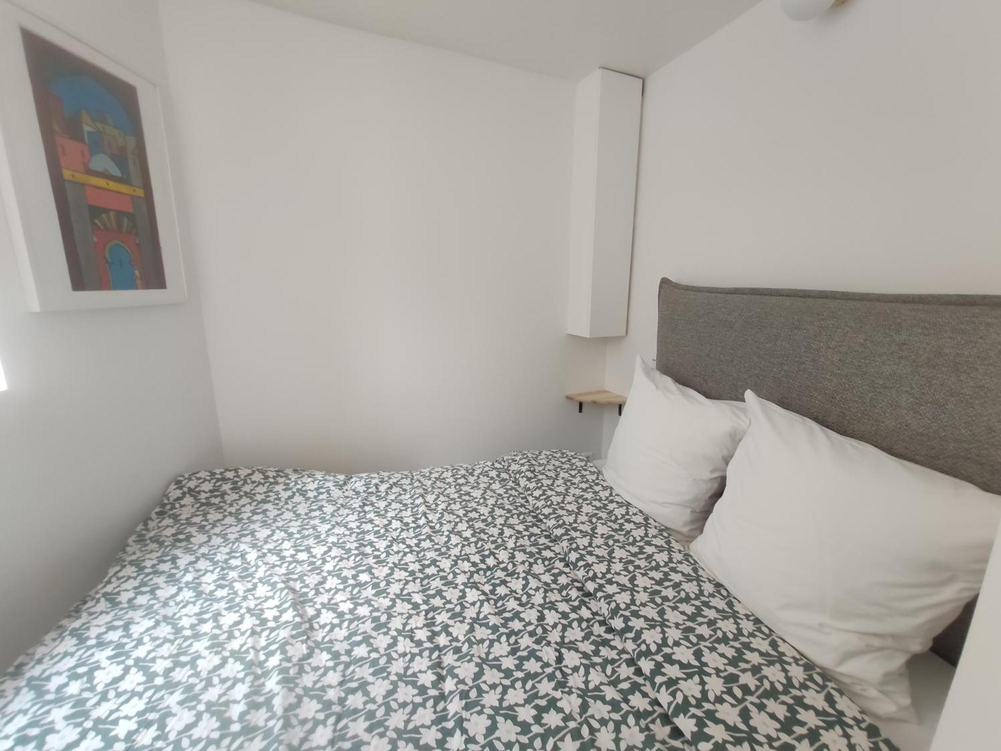 Cosy Appartement 4P Proche 12Eme/Vincennes Charenton-le-Pont Exterior photo